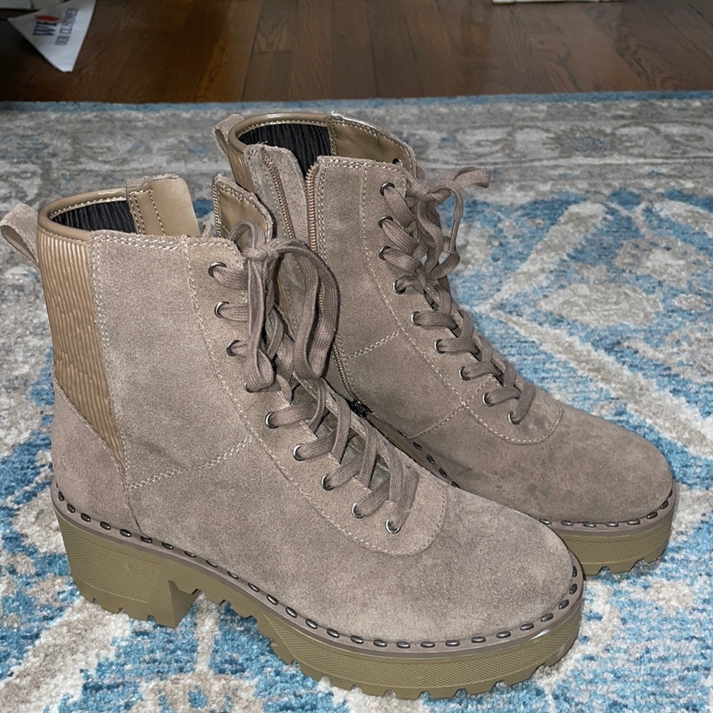 Vince Camuto Boots